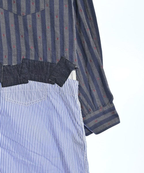 COMME des GARCONS SHIRT เสื้อลำลอง