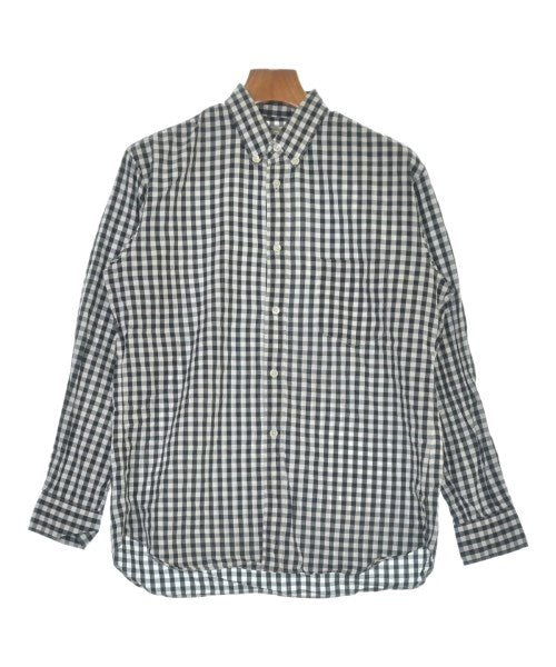 COMME des GARCONS SHIRT เสื้อลำลอง