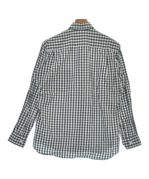 COMME des GARCONS SHIRT เสื้อลำลอง