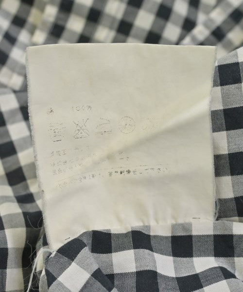 COMME des GARCONS SHIRT เสื้อลำลอง