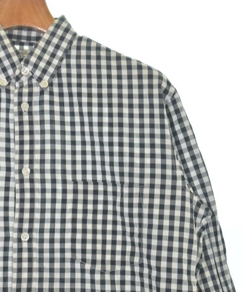 COMME des GARCONS SHIRT เสื้อลำลอง