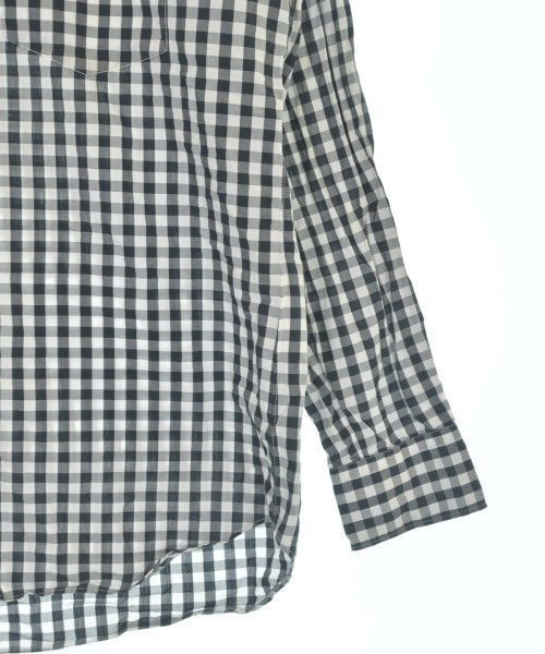 COMME des GARCONS SHIRT เสื้อลำลอง