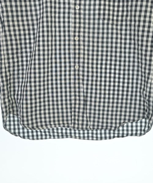 COMME des GARCONS SHIRT เสื้อลำลอง