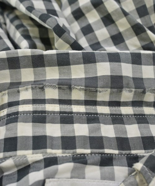 COMME des GARCONS SHIRT เสื้อลำลอง