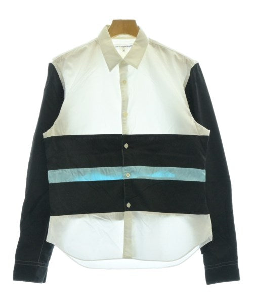 COMME des GARCONS SHIRT เสื้อลำลอง