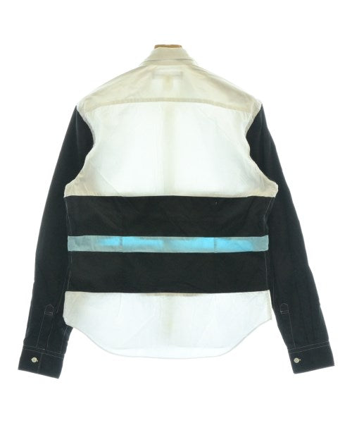 COMME des GARCONS SHIRT เสื้อลำลอง