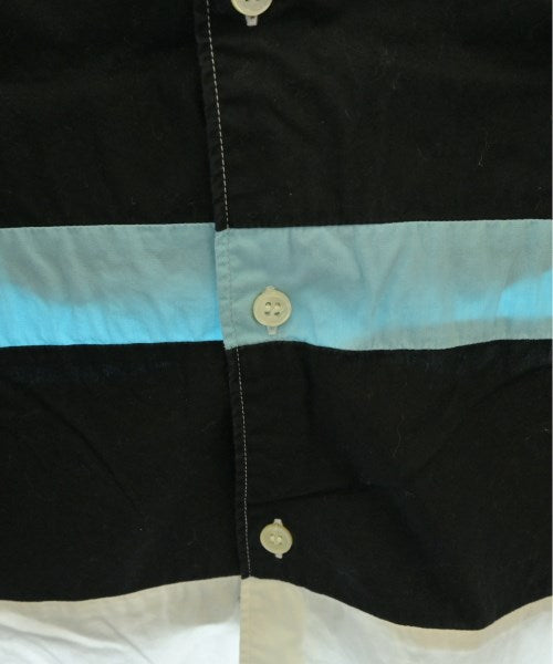 COMME des GARCONS SHIRT เสื้อลำลอง