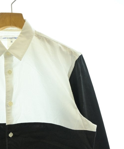 COMME des GARCONS SHIRT เสื้อลำลอง