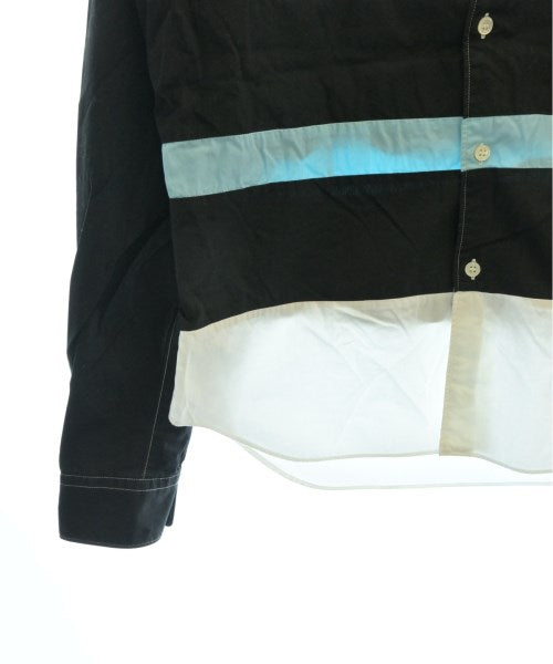 COMME des GARCONS SHIRT เสื้อลำลอง