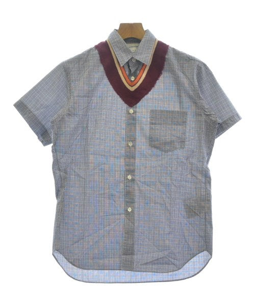 COMME des GARCONS SHIRT เสื้อลำลอง