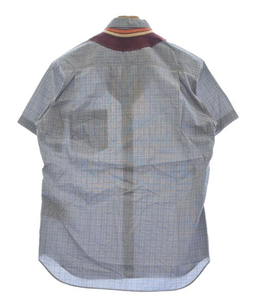 COMME des GARCONS SHIRT เสื้อลำลอง