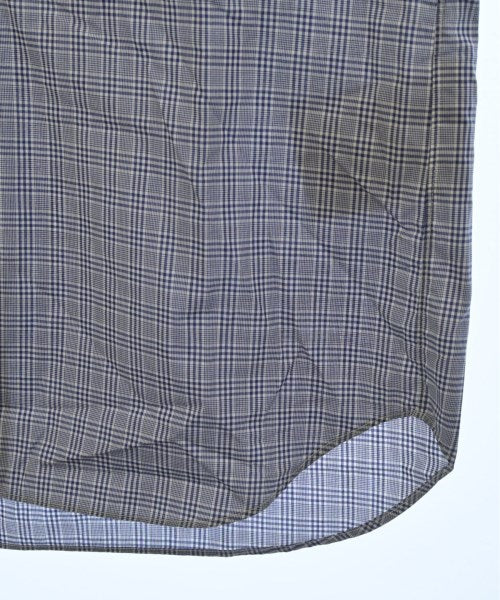 COMME des GARCONS SHIRT เสื้อลำลอง