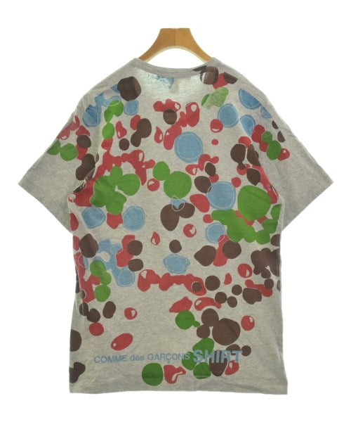 COMME des GARCONS SHIRT เสื้อยืด/เสื้อท็อปส์