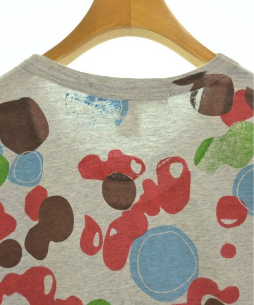 COMME des GARCONS SHIRT เสื้อยืด/เสื้อท็อปส์