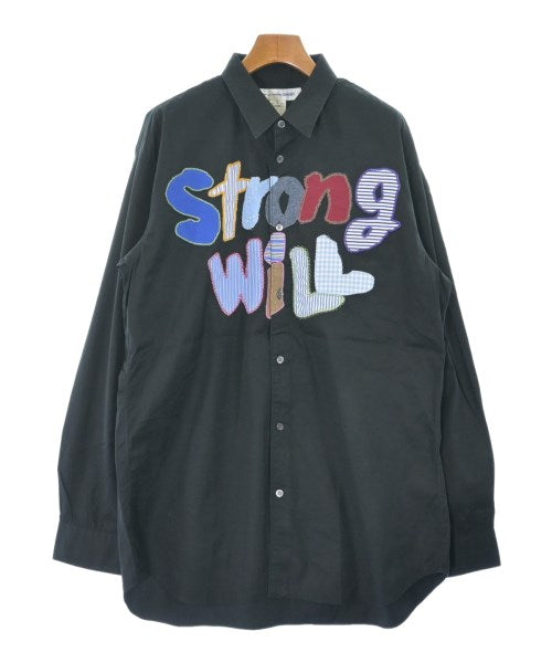 COMME des GARCONS SHIRT เสื้อลำลอง