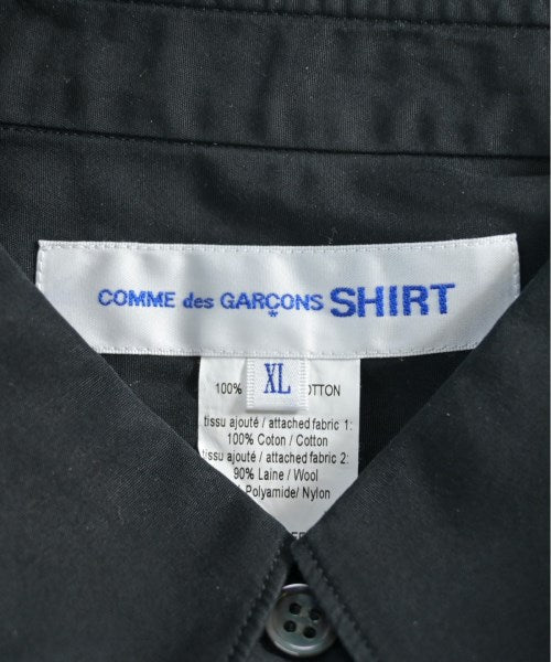 COMME des GARCONS SHIRT เสื้อลำลอง
