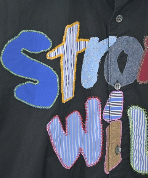 COMME des GARCONS SHIRT เสื้อลำลอง