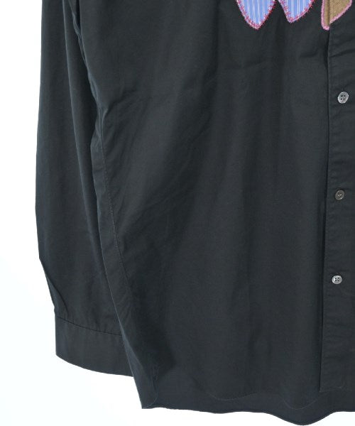 COMME des GARCONS SHIRT เสื้อลำลอง