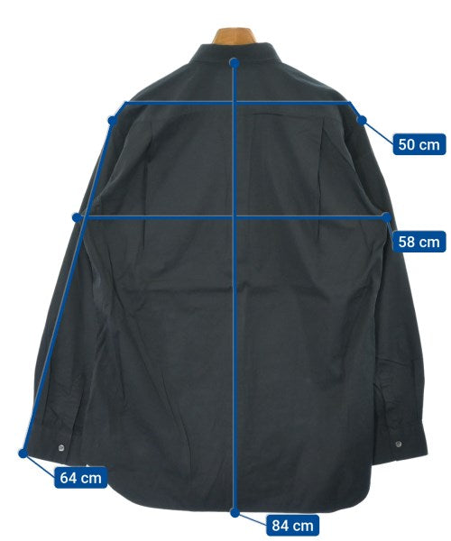 COMME des GARCONS SHIRT เสื้อลำลอง