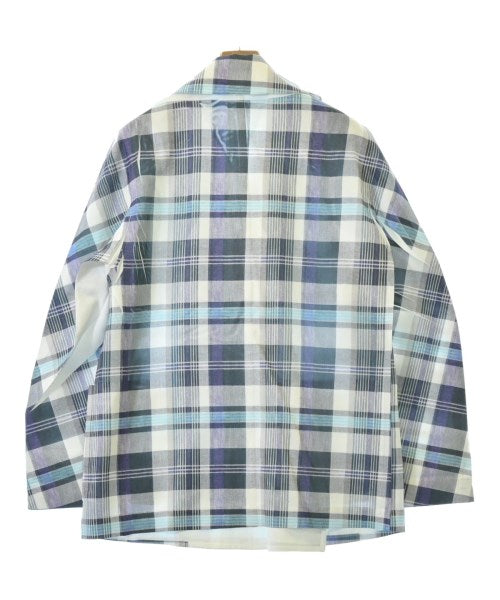 COMME des GARCONS SHIRT เสื้อโค้ท อื่น