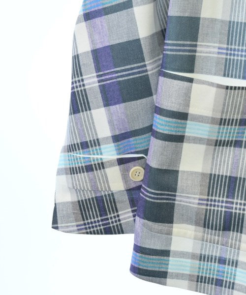 COMME des GARCONS SHIRT เสื้อโค้ท อื่น