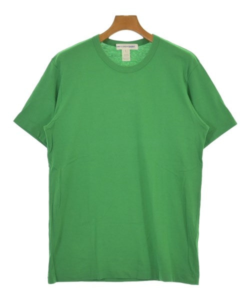 COMME des GARCONS SHIRT เสื้อยืด/เสื้อท็อปส์