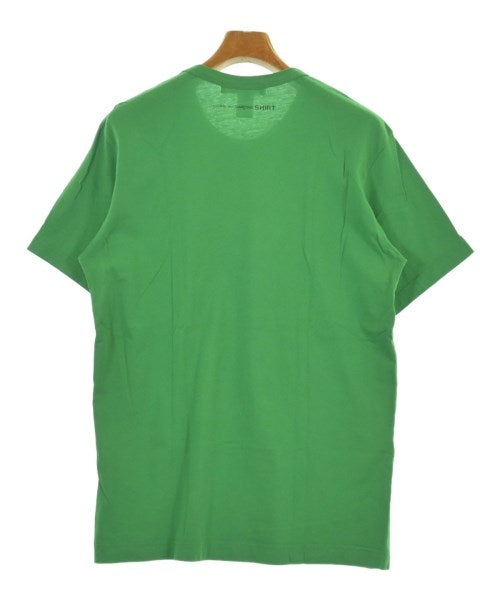 COMME des GARCONS SHIRT เสื้อยืด/เสื้อท็อปส์