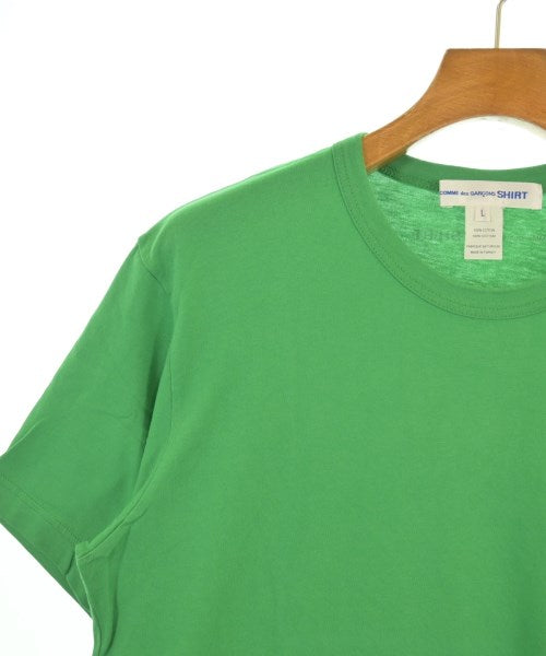 COMME des GARCONS SHIRT เสื้อยืด/เสื้อท็อปส์