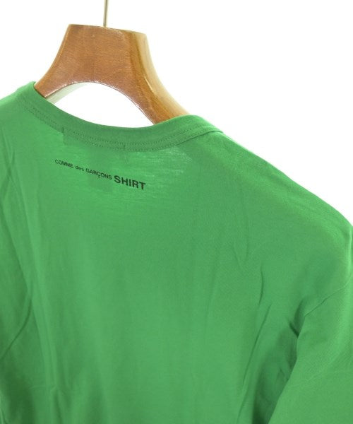 COMME des GARCONS SHIRT เสื้อยืด/เสื้อท็อปส์