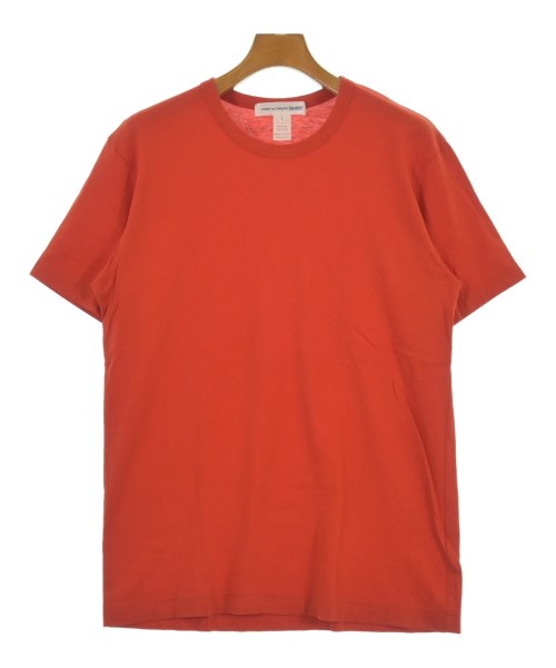 COMME des GARCONS SHIRT เสื้อยืด/เสื้อท็อปส์