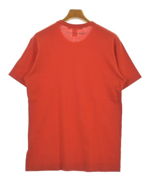 COMME des GARCONS SHIRT เสื้อยืด/เสื้อท็อปส์