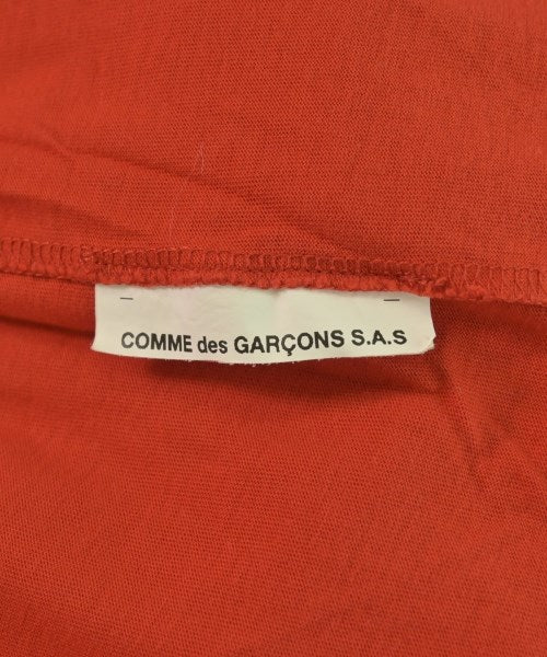 COMME des GARCONS SHIRT เสื้อยืด/เสื้อท็อปส์