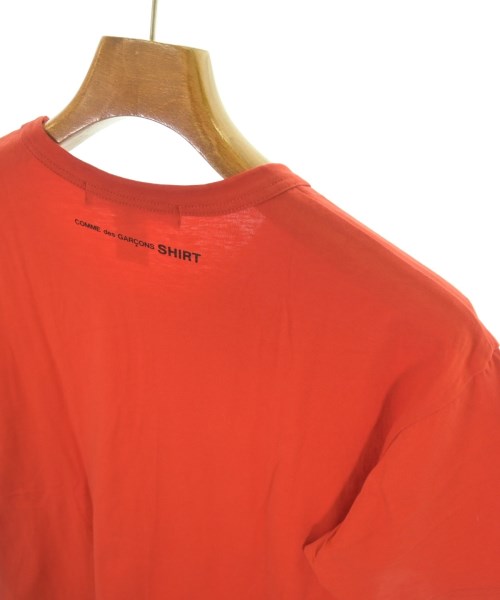 COMME des GARCONS SHIRT เสื้อยืด/เสื้อท็อปส์