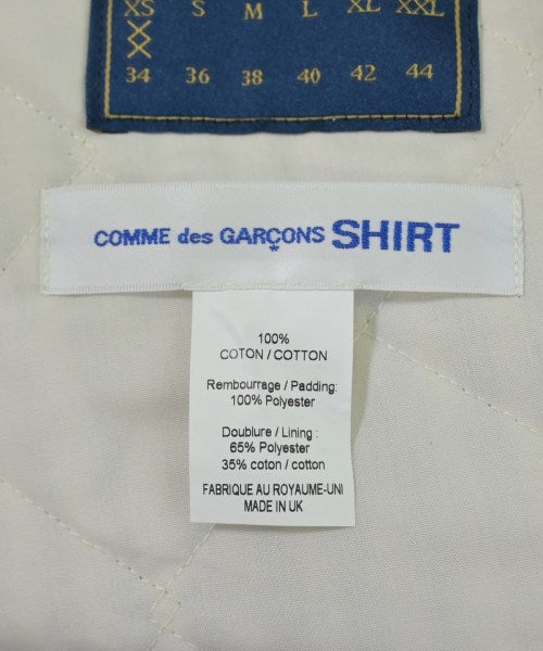 COMME des GARCONS SHIRT แจ็คเก็ตเบลาส์ อื่น