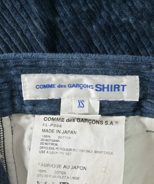 COMME des GARCONS SHIRT กางเกงขาสั้น