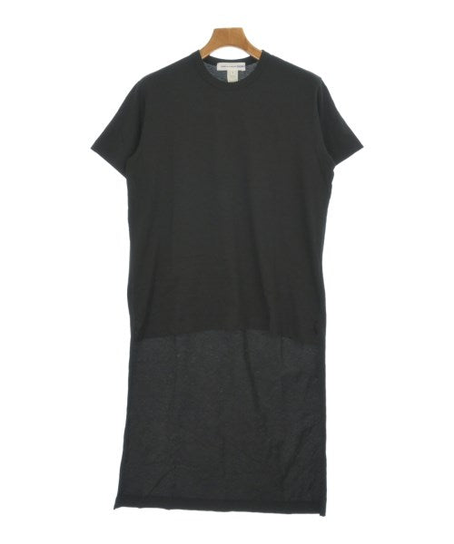 COMME des GARCONS SHIRT เสื้อยืด/เสื้อท็อปส์