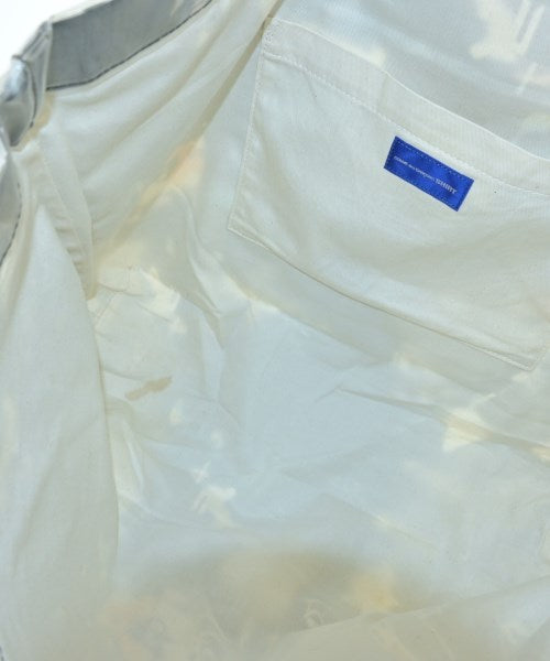 COMME des GARCONS SHIRT กระเป๋าถือขนาดใหญ่