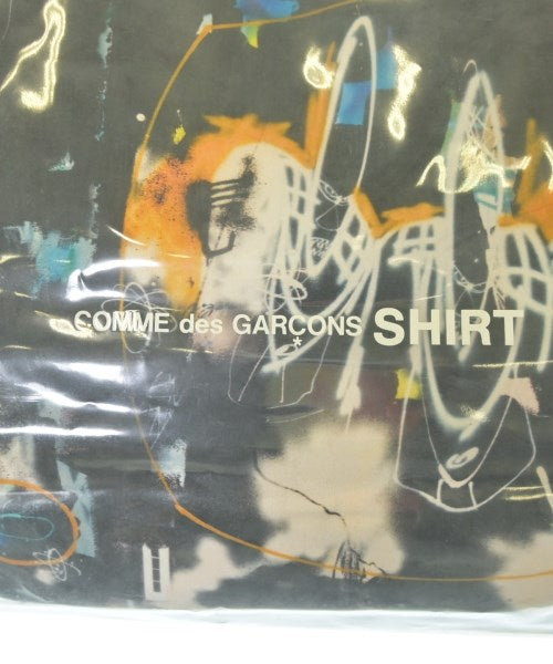 COMME des GARCONS SHIRT กระเป๋าถือขนาดใหญ่