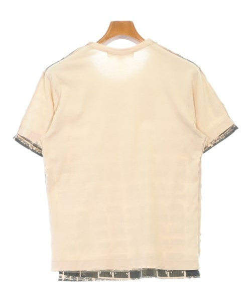COMME des GARCONS SHIRT เสื้อยืด/เสื้อท็อปส์