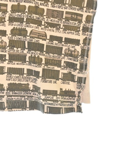 COMME des GARCONS SHIRT เสื้อยืด/เสื้อท็อปส์