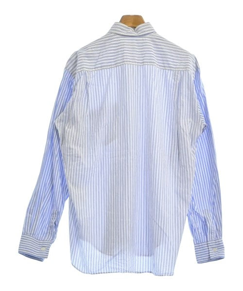 COMME des GARCONS SHIRT เสื้อลำลอง