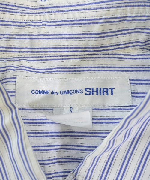 COMME des GARCONS SHIRT เสื้อลำลอง