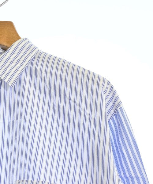 COMME des GARCONS SHIRT เสื้อลำลอง
