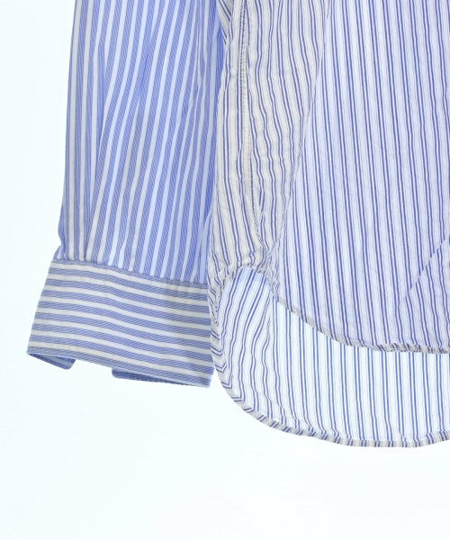 COMME des GARCONS SHIRT เสื้อลำลอง