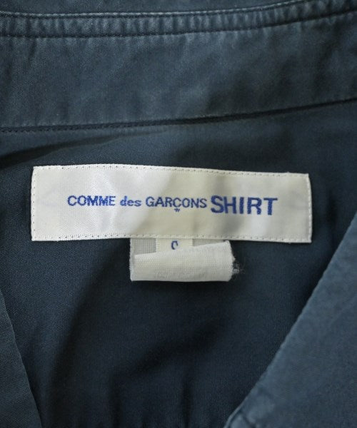 COMME des GARCONS SHIRT เสื้อลำลอง