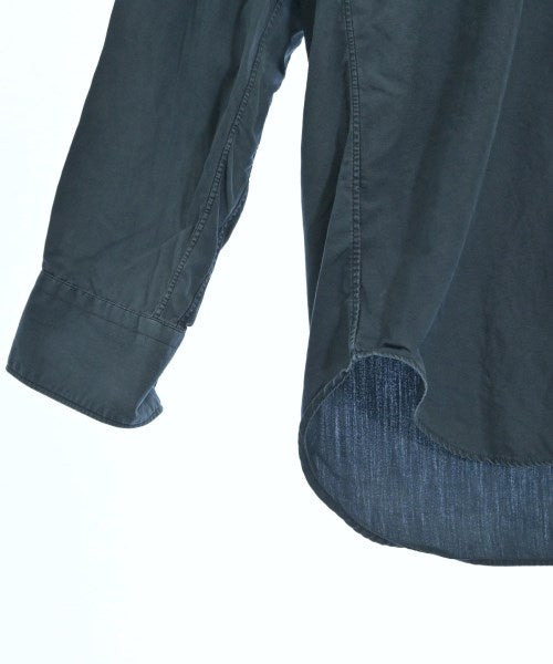 COMME des GARCONS SHIRT เสื้อลำลอง