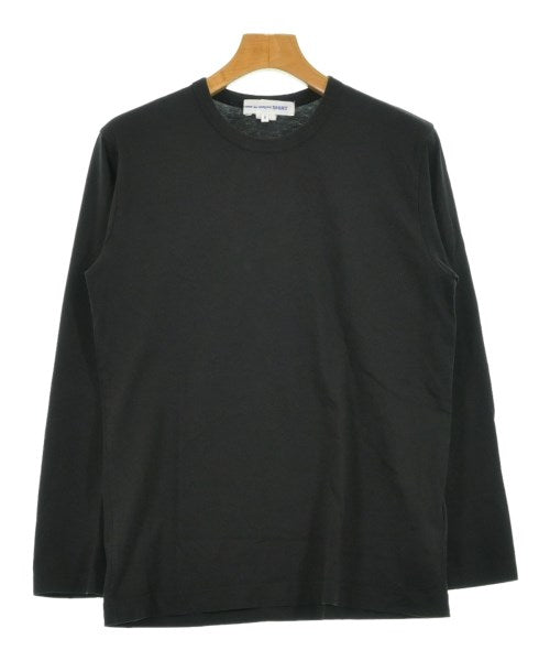 COMME des GARCONS SHIRT เสื้อยืด/เสื้อท็อปส์
