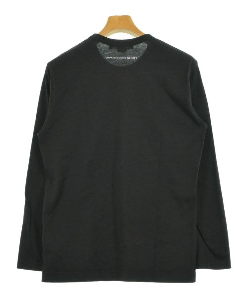 COMME des GARCONS SHIRT เสื้อยืด/เสื้อท็อปส์