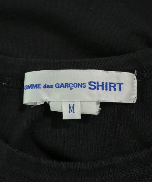 COMME des GARCONS SHIRT เสื้อยืด/เสื้อท็อปส์