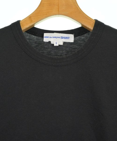 COMME des GARCONS SHIRT เสื้อยืด/เสื้อท็อปส์